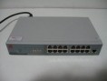 HUB 16 PORTAS  ENCORE 10/100 SWITCH